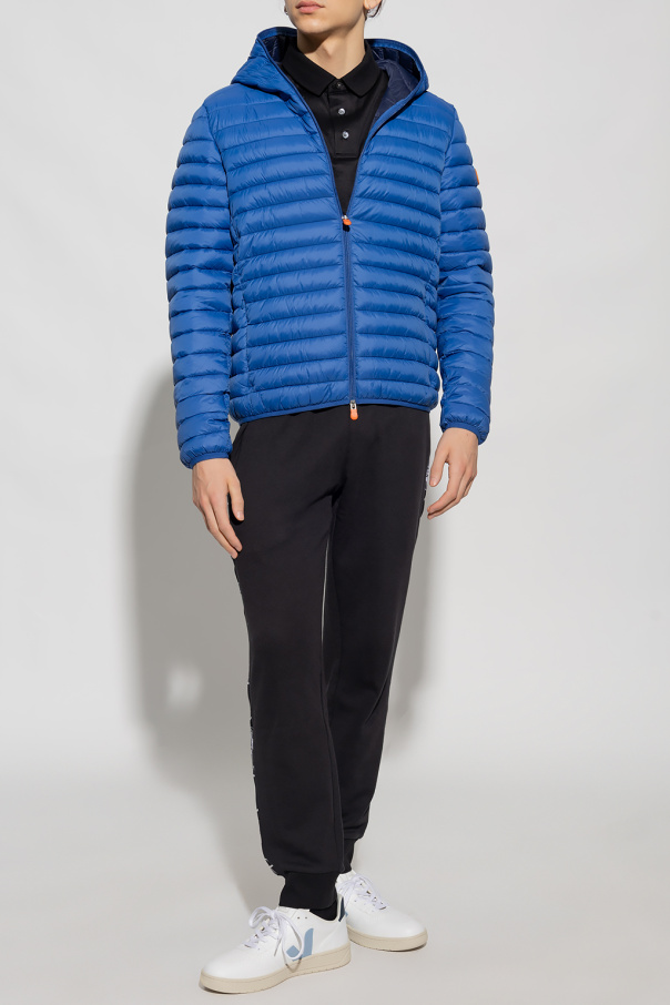 Save The Duck ‘Duffy’ jacket Men's Clothing Vitkac